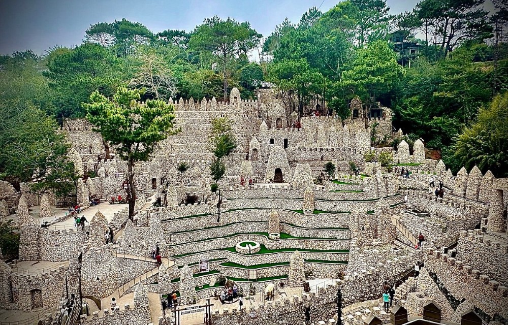 Forest Valley Homestay Attraction Pictures