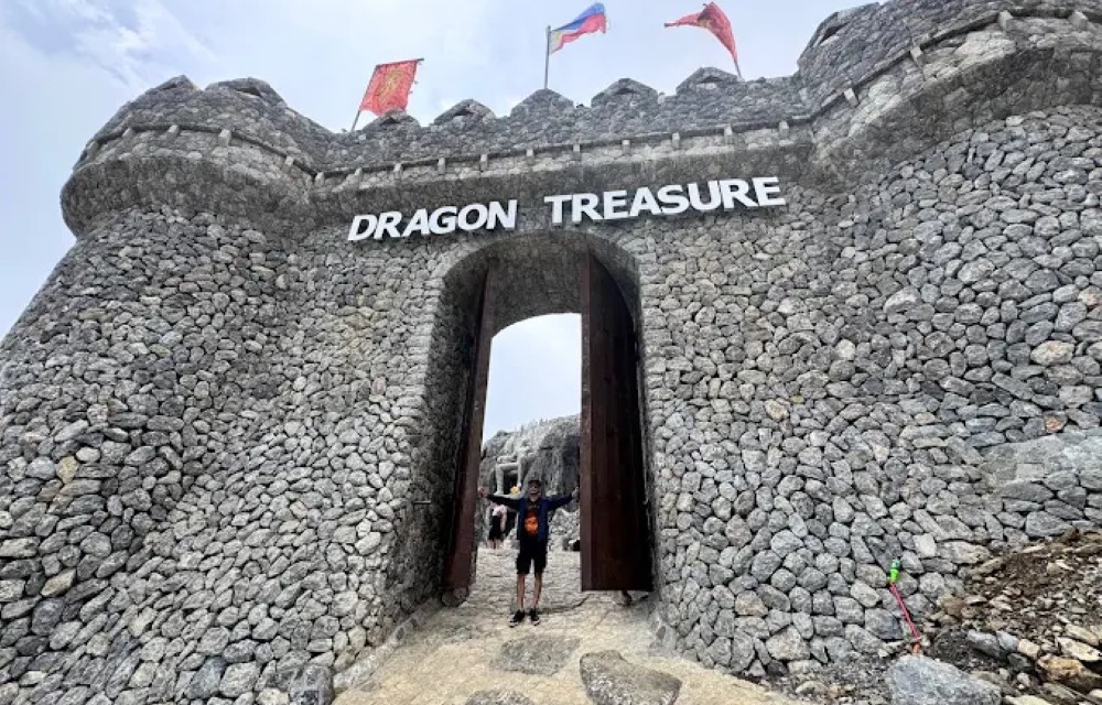 Forest Valley Homestay Attraction Pictures