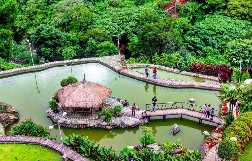 Forest Valley Homestay Attraction Pictures